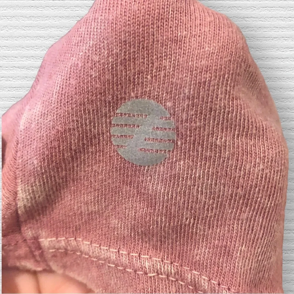Z by Zella | Knot a Chance | Pink | Top